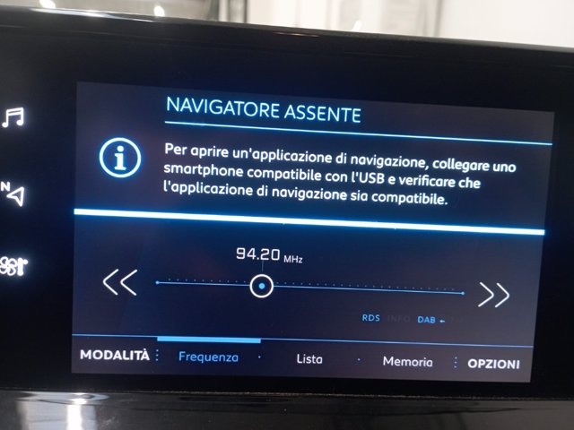 PEUGEOT 208 PureTech 75 Stop&Start 5 porte Active Pack