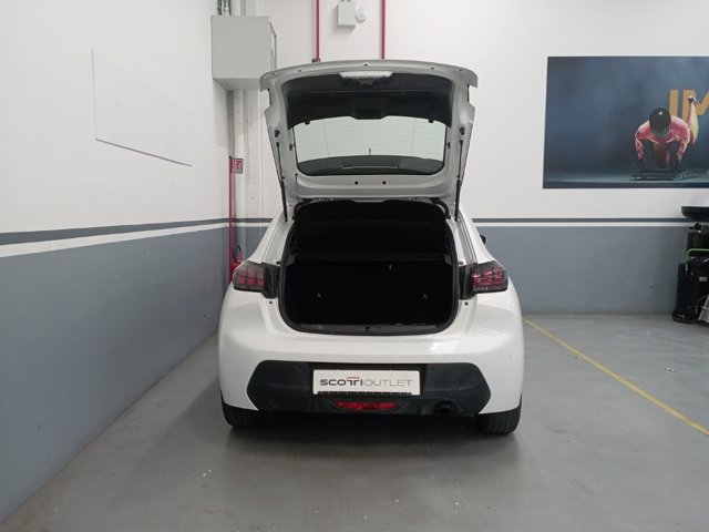 PEUGEOT 208 PureTech 75 Stop&Start 5 porte Active Pack