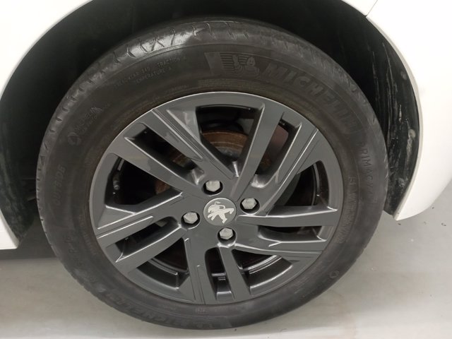 PEUGEOT 208 PureTech 75 Stop&Start 5 porte Active Pack