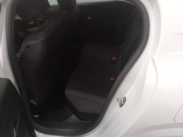 PEUGEOT 208 PureTech 75 Stop&Start 5 porte Active Pack