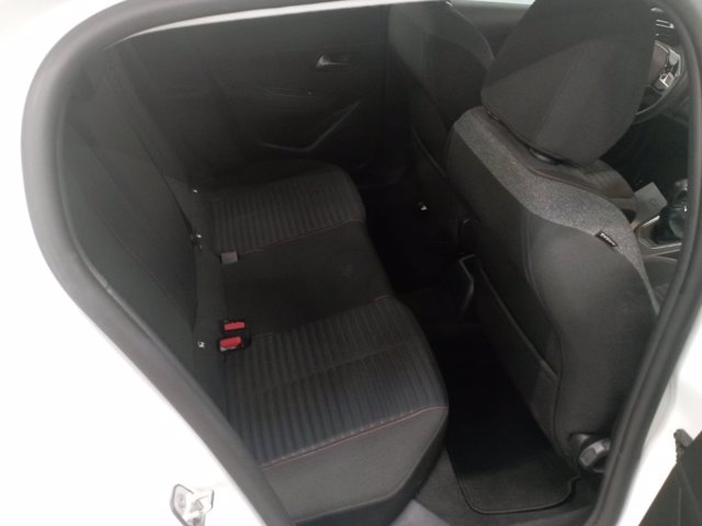 PEUGEOT 208 PureTech 75 Stop&Start 5 porte Active Pack