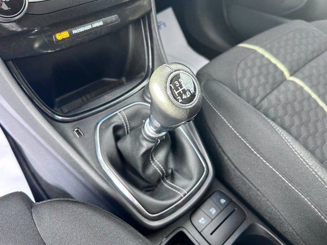 FORD Puma 1.0 ecoboost h titanium s&s 125cv