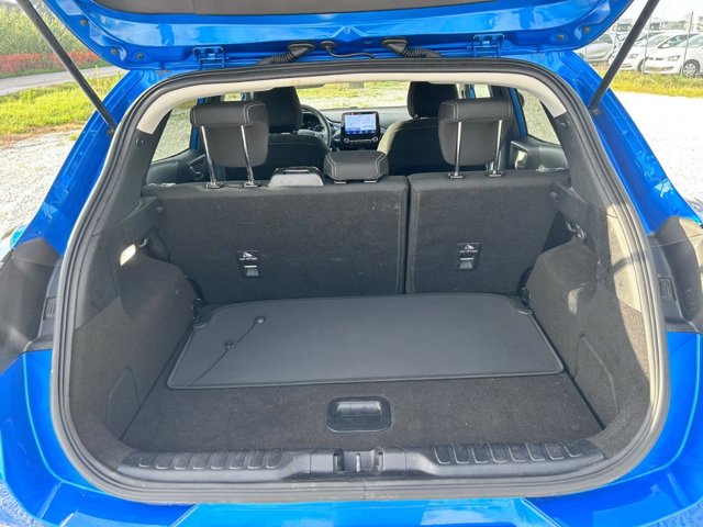 FORD Puma 1.0 ecoboost h titanium s&s 125cv