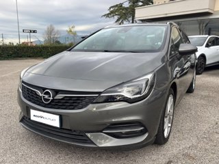 OPEL Astra sports tourer 1.5 cdti ultimate s&s 122cv at9
