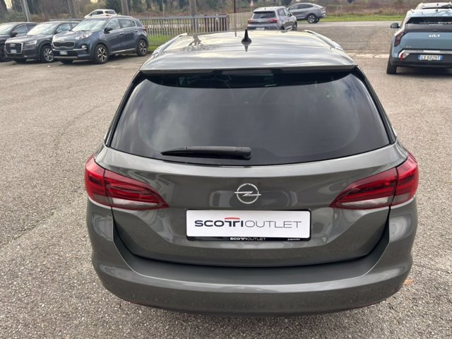 OPEL Astra sports tourer 1.5 cdti ultimate s&s 122cv at9