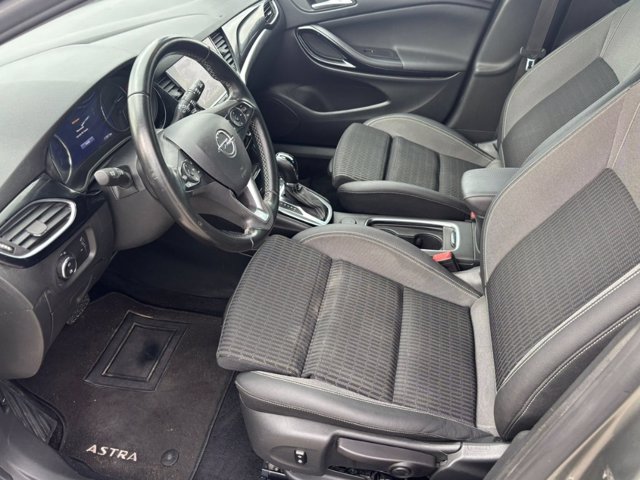 OPEL Astra sports tourer 1.5 cdti ultimate s&s 122cv at9