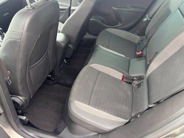 OPEL Astra sports tourer 1.5 cdti ultimate s&s 122cv at9