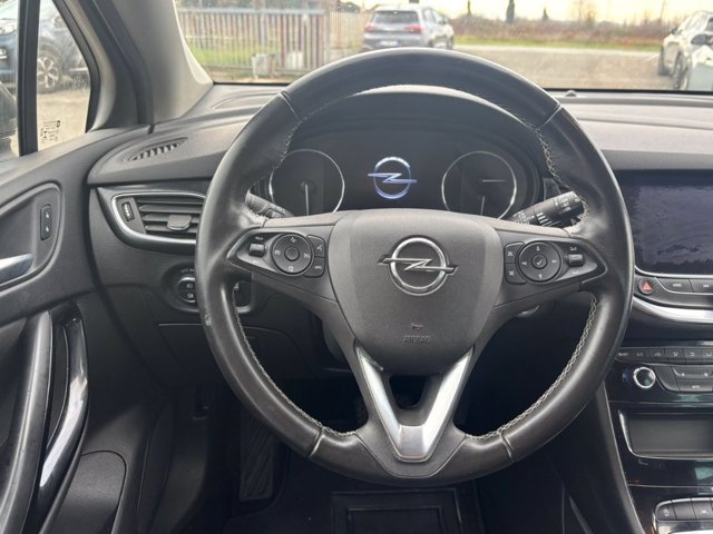 OPEL Astra sports tourer 1.5 cdti ultimate s&s 122cv at9