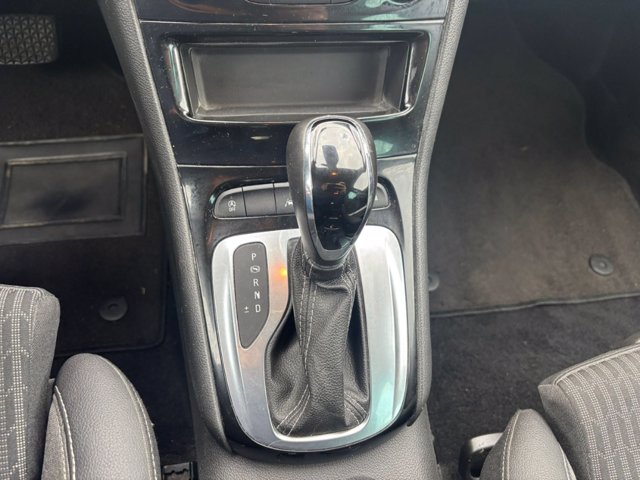 OPEL Astra sports tourer 1.5 cdti ultimate s&s 122cv at9