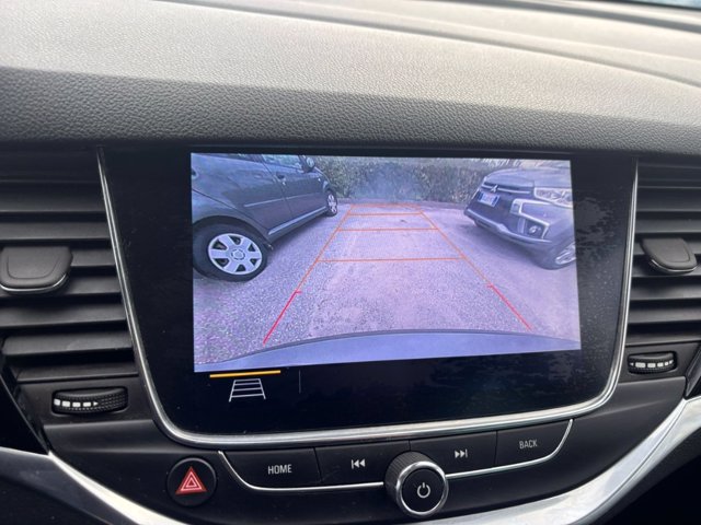 OPEL Astra sports tourer 1.5 cdti ultimate s&s 122cv at9