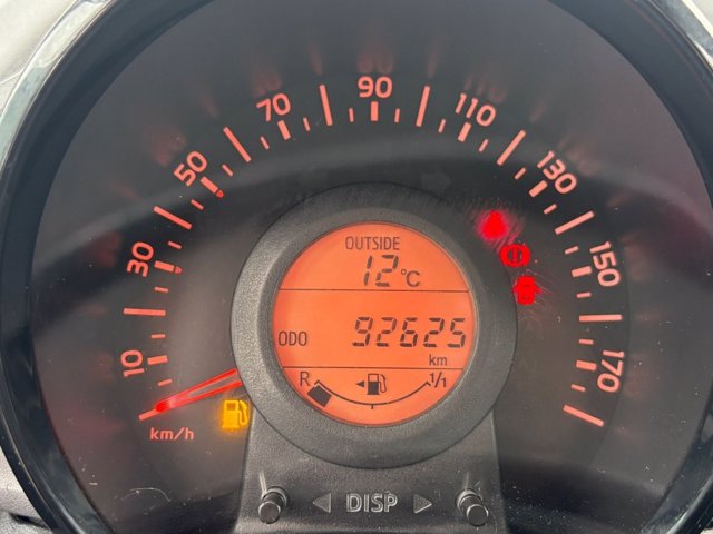 PEUGEOT 108 5p 1.0 12v Active