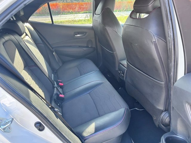 TOYOTA Corolla 2.0 Hybrid Lounge