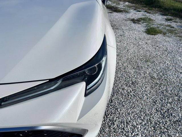 TOYOTA Corolla 2.0 Hybrid Lounge