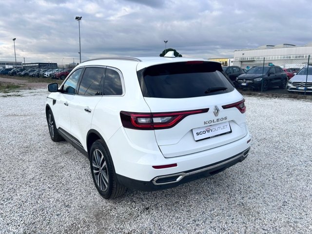 RENAULT Koleos 1.6 dci intens 130cv