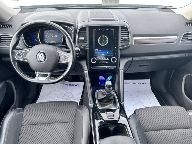 RENAULT Koleos 1.6 dci intens 130cv
