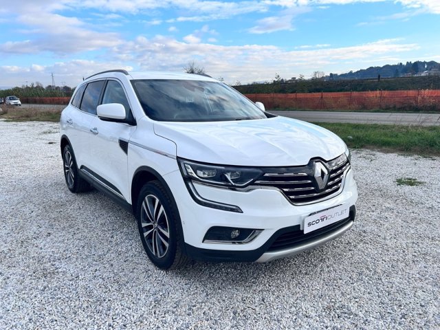 RENAULT Koleos 1.6 dci intens 130cv