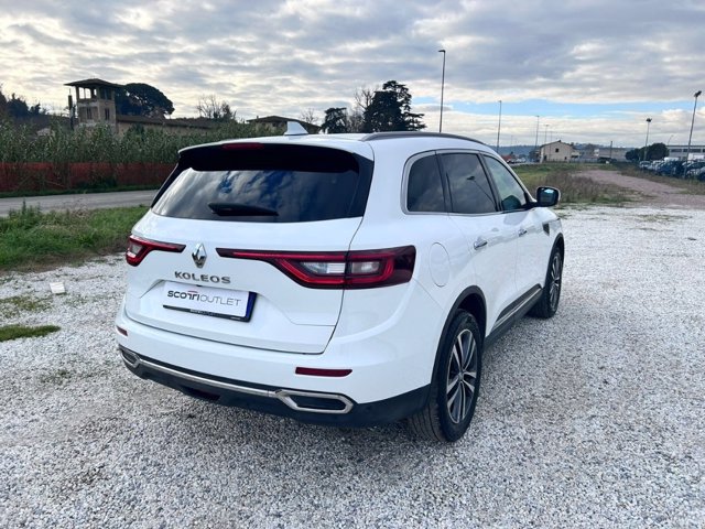 RENAULT Koleos 1.6 dci intens 130cv