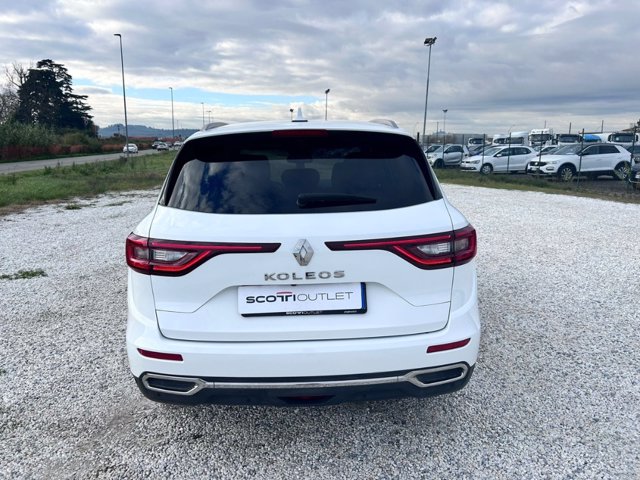 RENAULT Koleos 1.6 dci intens 130cv