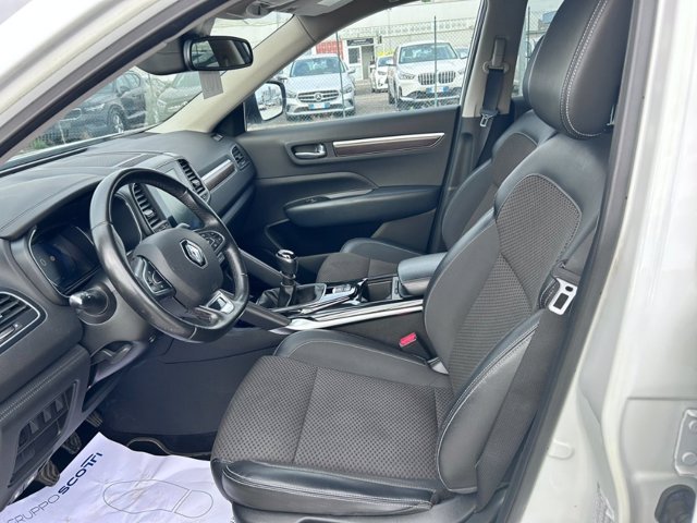 RENAULT Koleos 1.6 dci intens 130cv
