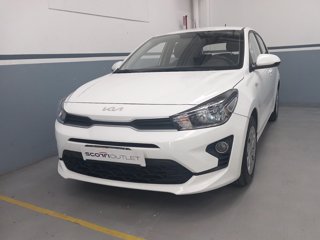 KIA Rio 1.2 urban gpl 82cv