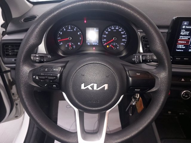 KIA Rio 1.2 urban gpl 82cv