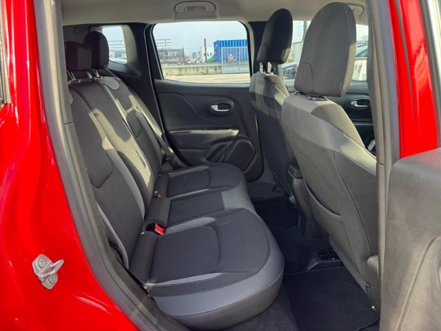 JEEP Renegade 1.6 mjt limited 2wd 130cv