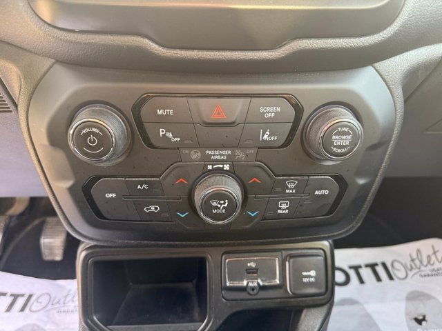 JEEP Renegade 1.6 mjt limited 2wd 130cv