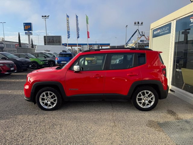 JEEP Renegade 1.6 mjt limited 2wd 130cv