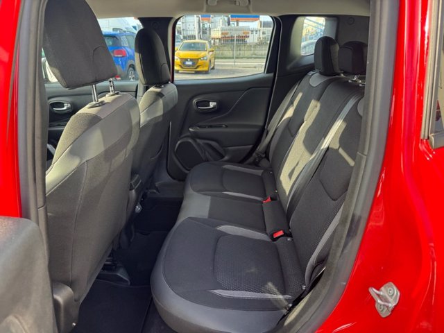 JEEP Renegade 1.6 mjt limited 2wd 130cv