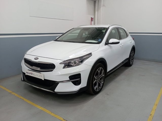 KIA Xceed 1.0 t-gdi style gpl 111cv