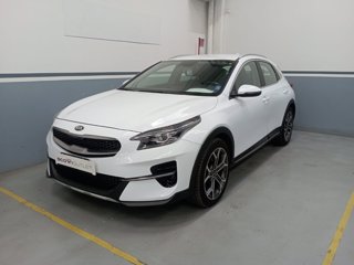 KIA Xceed 1.0 t-gdi style gpl 111cv