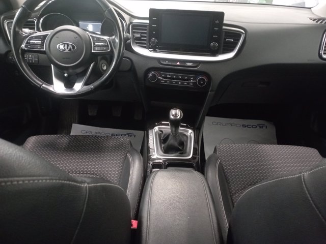 KIA Xceed 1.0 t-gdi style gpl 111cv