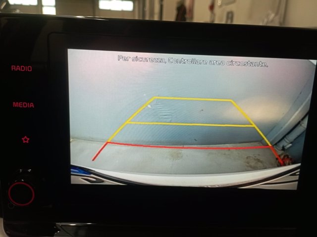 KIA Xceed 1.0 t-gdi style gpl 111cv