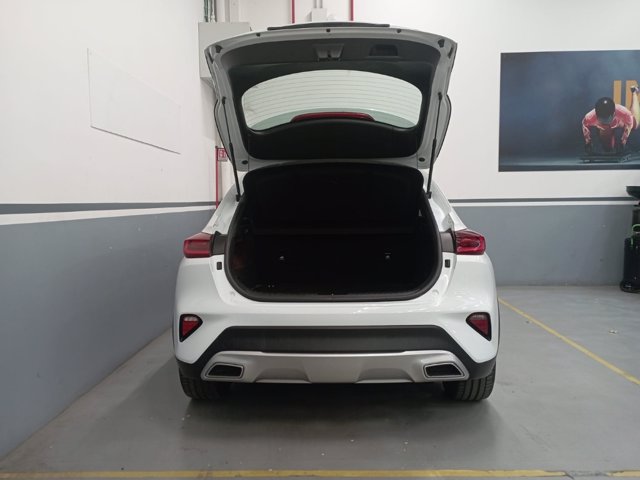 KIA Xceed 1.0 t-gdi style gpl 111cv