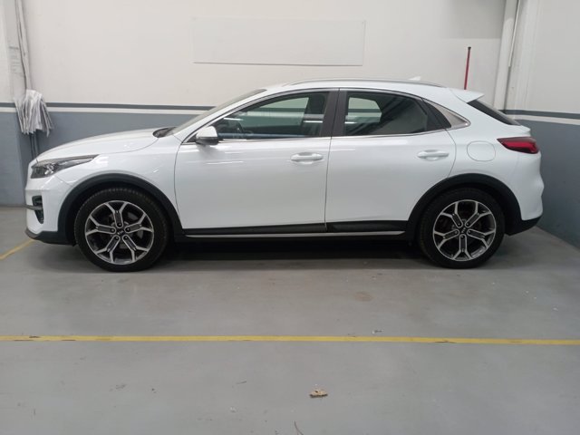 KIA Xceed 1.0 t-gdi style gpl 111cv