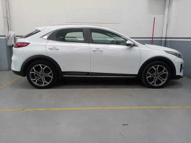 KIA Xceed 1.0 t-gdi style gpl 111cv