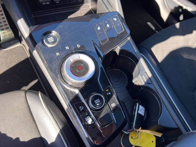 KIA Sportage 1.6 tgdi hev gt-line plus auto