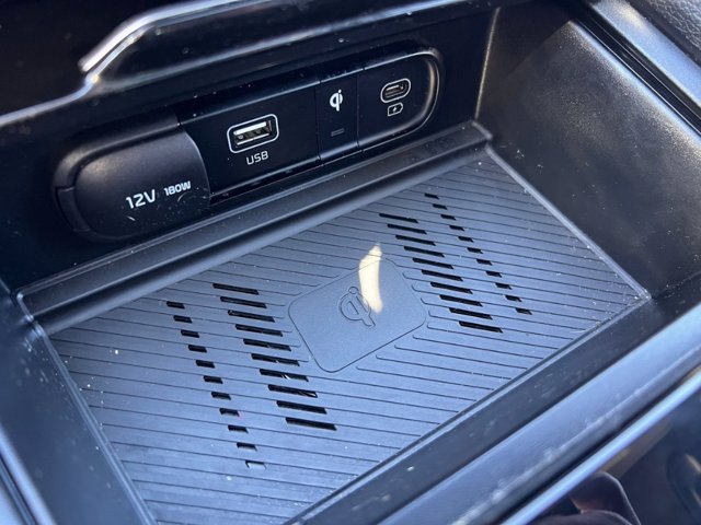 KIA Sportage 1.6 tgdi hev gt-line plus auto