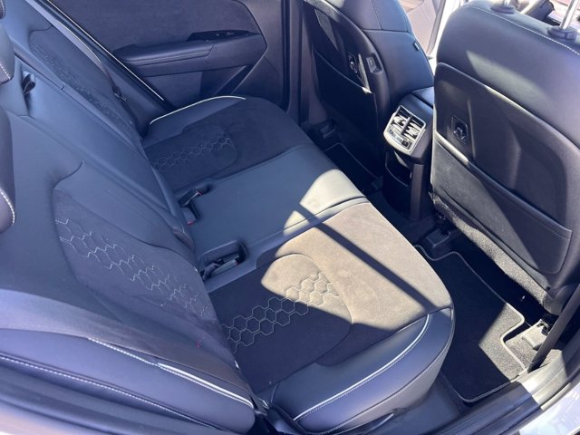 KIA Sportage 1.6 tgdi hev gt-line plus auto