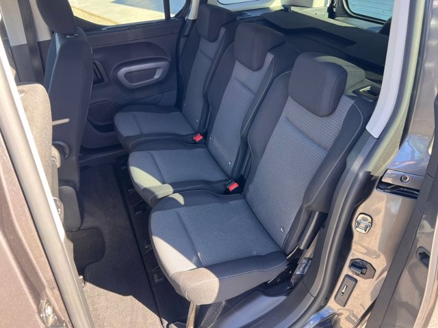 TOYOTA Proace city verso 1.5d 130cv s&s l1 d executive