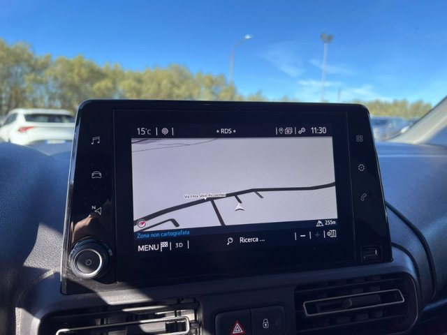 TOYOTA Proace city verso 1.5d 130cv s&s l1 d executive