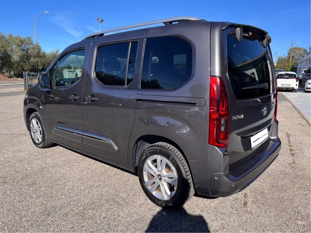 TOYOTA Proace city verso 1.5d 130cv s&s l1 d executive