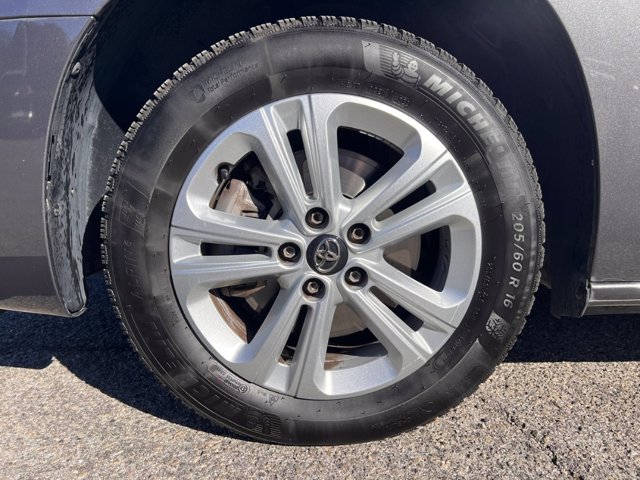 TOYOTA Proace city verso 1.5d 130cv s&s l1 d executive