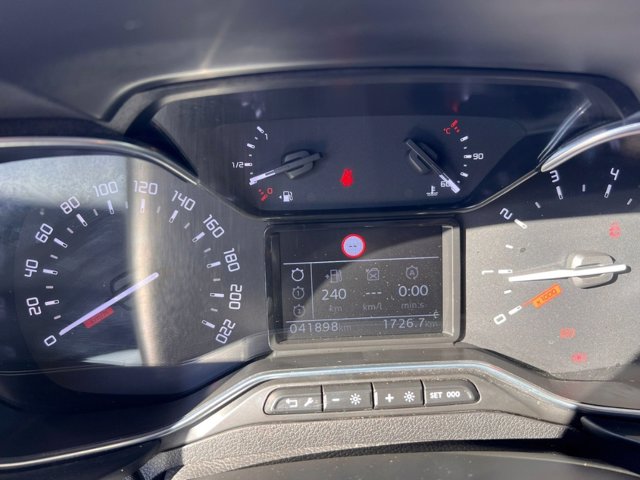 TOYOTA Proace city verso 1.5d 130cv s&s l1 d executive