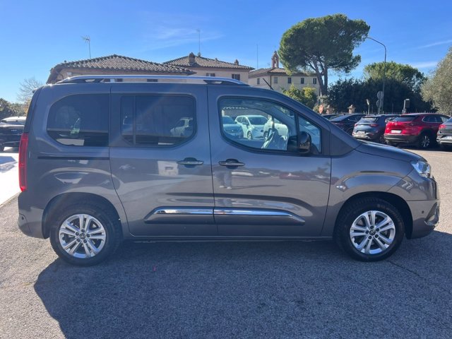 TOYOTA Proace city verso 1.5d 130cv s&s l1 d executive
