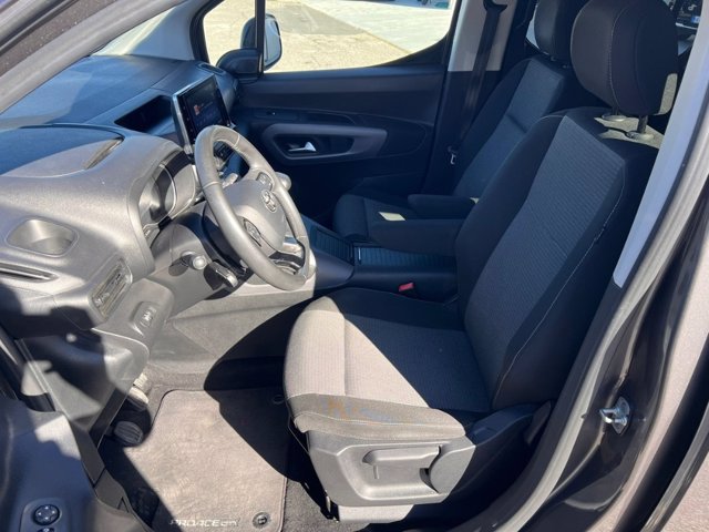 TOYOTA Proace city verso 1.5d 130cv s&s l1 d executive