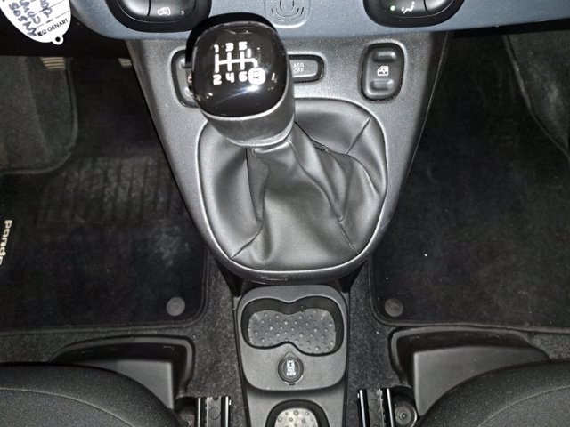 FIAT Panda 1.0 firefly hybrid cross s&s 70cv 5p.ti