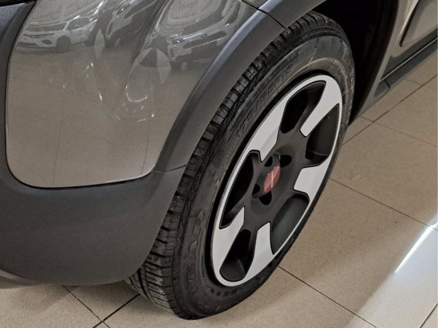 FIAT Panda 1.0 firefly hybrid cross s&s 70cv 5p.ti