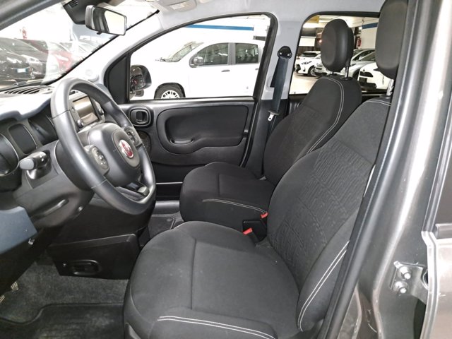 FIAT Panda 1.0 firefly hybrid cross s&s 70cv 5p.ti