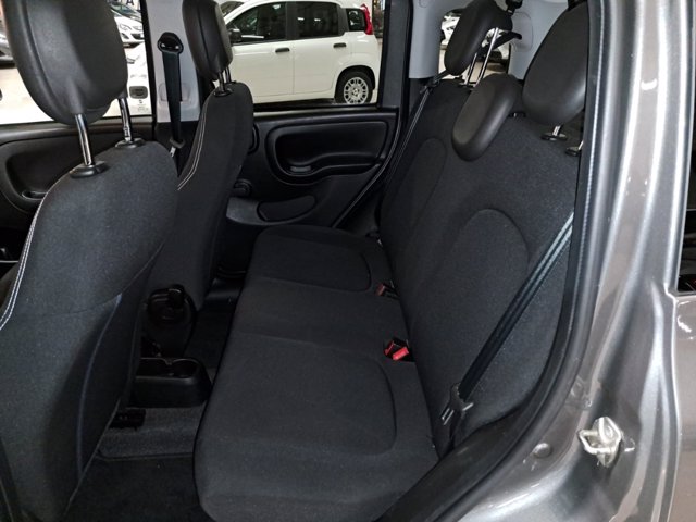 FIAT Panda 1.0 firefly hybrid cross s&s 70cv 5p.ti